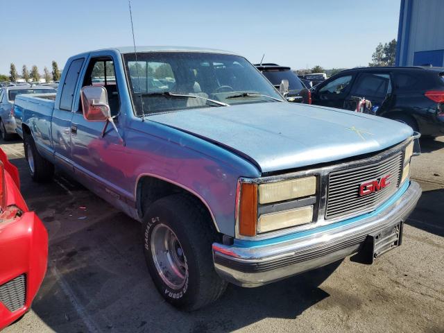 Photo 3 VIN: 2GTEC19K4P1523348 - GMC SIERRA 