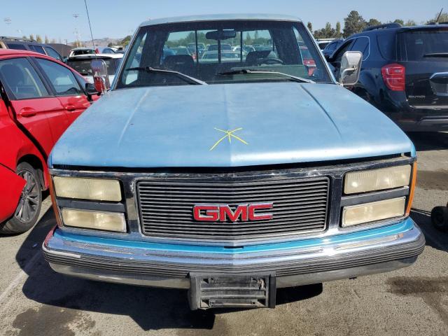 Photo 4 VIN: 2GTEC19K4P1523348 - GMC SIERRA 