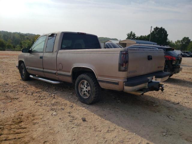 Photo 1 VIN: 2GTEC19K4S1535136 - GMC SIERRA C15 