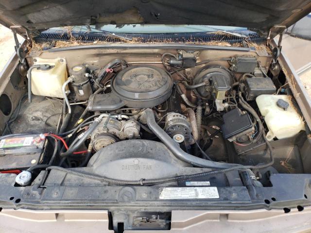 Photo 10 VIN: 2GTEC19K4S1535136 - GMC SIERRA C15 