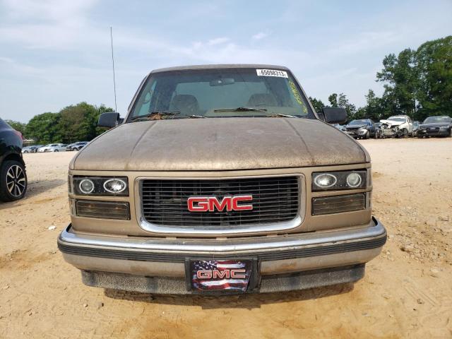 Photo 4 VIN: 2GTEC19K4S1535136 - GMC SIERRA C15 