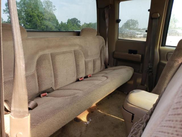 Photo 9 VIN: 2GTEC19K4S1535136 - GMC SIERRA C15 