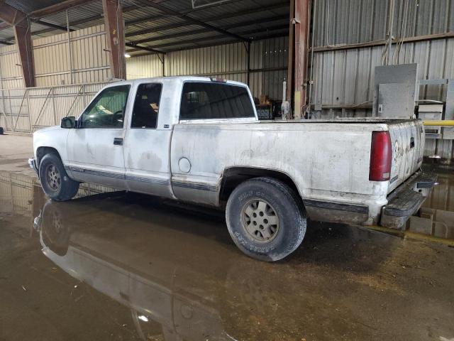 Photo 1 VIN: 2GTEC19K4S1581923 - GMC SIERRA 