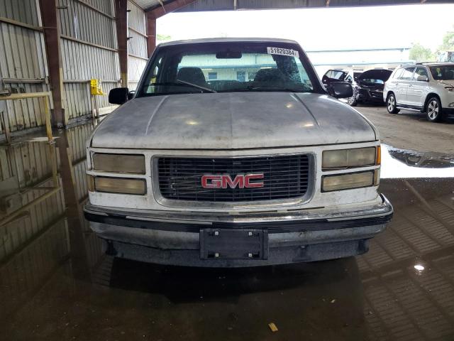 Photo 4 VIN: 2GTEC19K4S1581923 - GMC SIERRA 