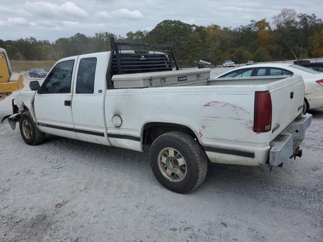 Photo 1 VIN: 2GTEC19K5R1538136 - GMC SIERRA C15 