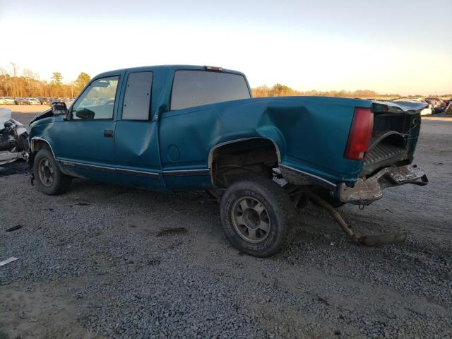 Photo 1 VIN: 2GTEC19K5R1547936 - GMC SIERRA 