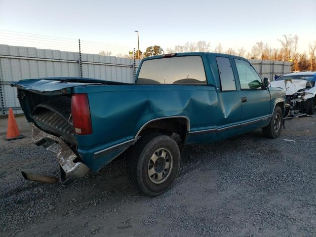 Photo 2 VIN: 2GTEC19K5R1547936 - GMC SIERRA 