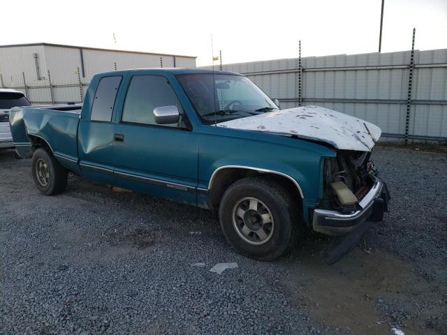 Photo 3 VIN: 2GTEC19K5R1547936 - GMC SIERRA 