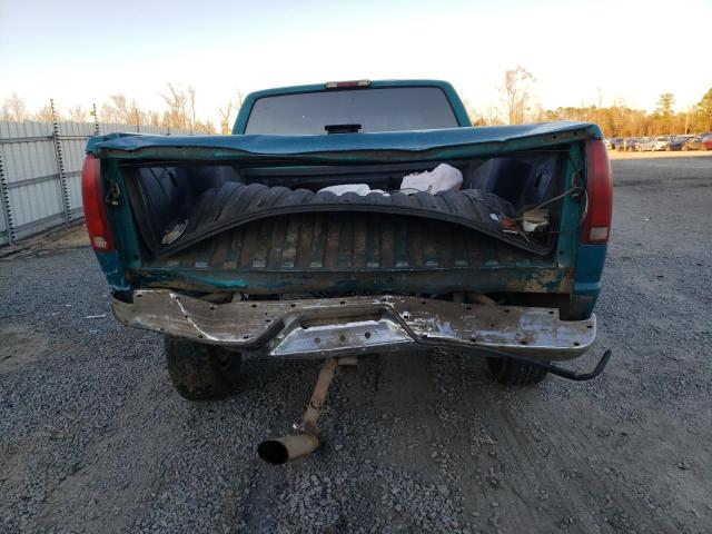 Photo 5 VIN: 2GTEC19K5R1547936 - GMC SIERRA 