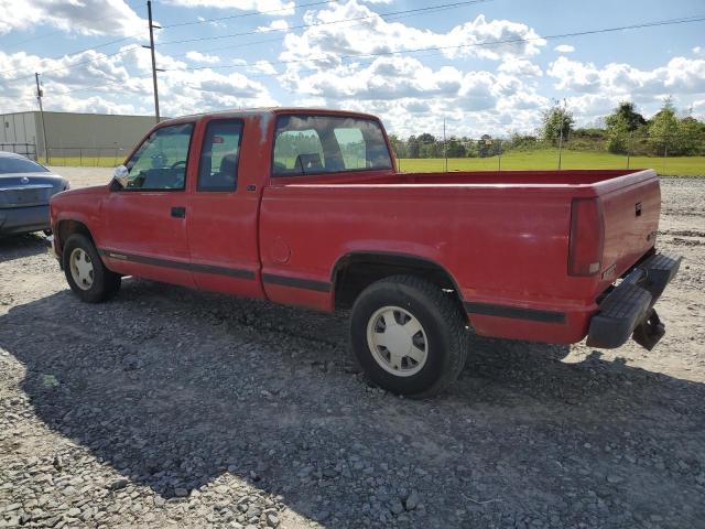 Photo 1 VIN: 2GTEC19K6P1515879 - GMC SIERRA 