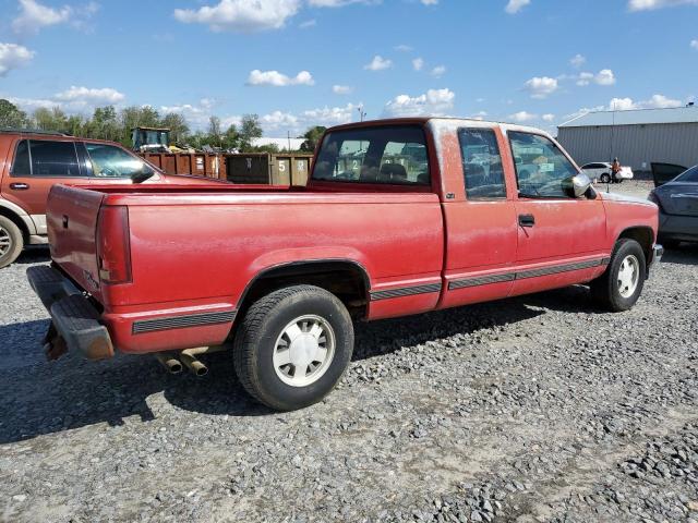 Photo 2 VIN: 2GTEC19K6P1515879 - GMC SIERRA 