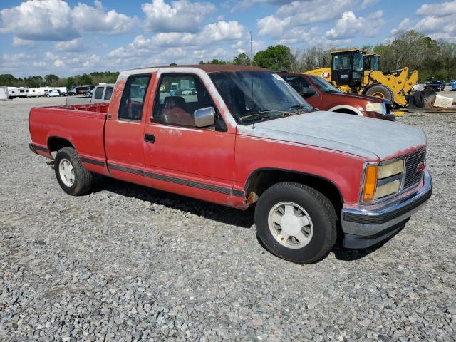 Photo 3 VIN: 2GTEC19K6P1515879 - GMC SIERRA 