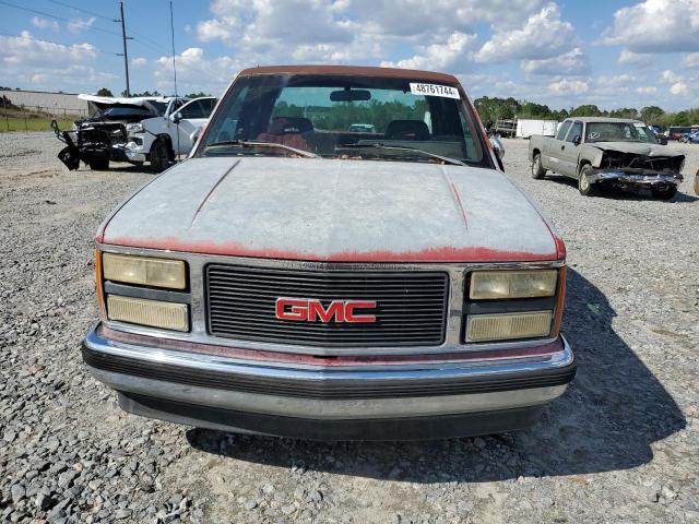 Photo 4 VIN: 2GTEC19K6P1515879 - GMC SIERRA 