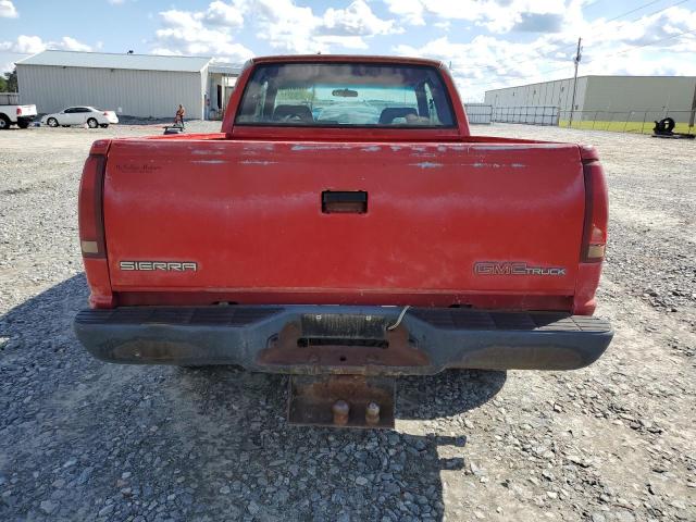 Photo 5 VIN: 2GTEC19K6P1515879 - GMC SIERRA 