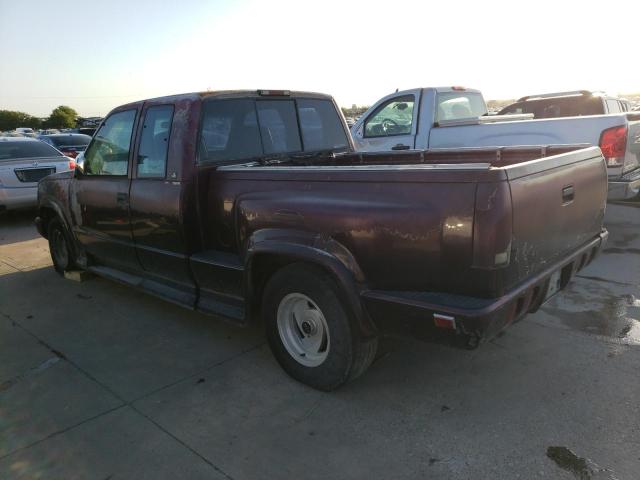 Photo 1 VIN: 2GTEC19K6R1593212 - GMC SIERRA 