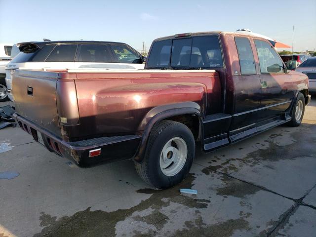 Photo 2 VIN: 2GTEC19K6R1593212 - GMC SIERRA 