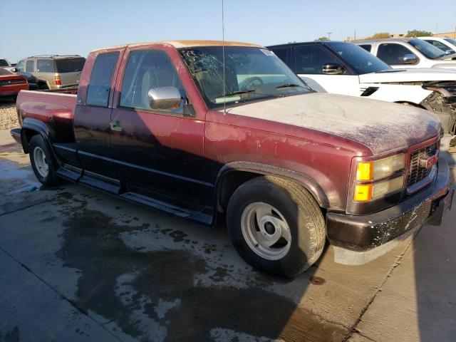 Photo 3 VIN: 2GTEC19K6R1593212 - GMC SIERRA 