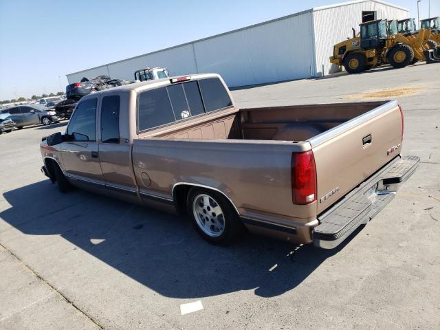 Photo 1 VIN: 2GTEC19K6S1544291 - GMC 1500 