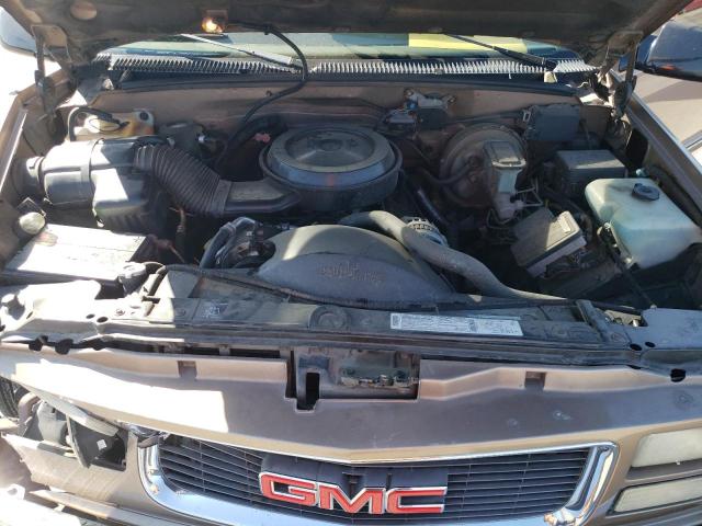 Photo 10 VIN: 2GTEC19K6S1544291 - GMC 1500 