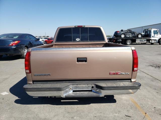 Photo 5 VIN: 2GTEC19K6S1544291 - GMC 1500 