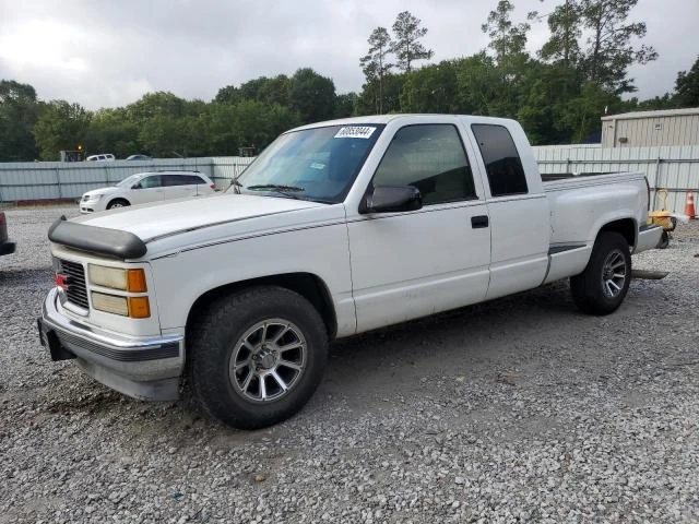 Photo 0 VIN: 2GTEC19K7S1545904 - GMC SIERRA C15 