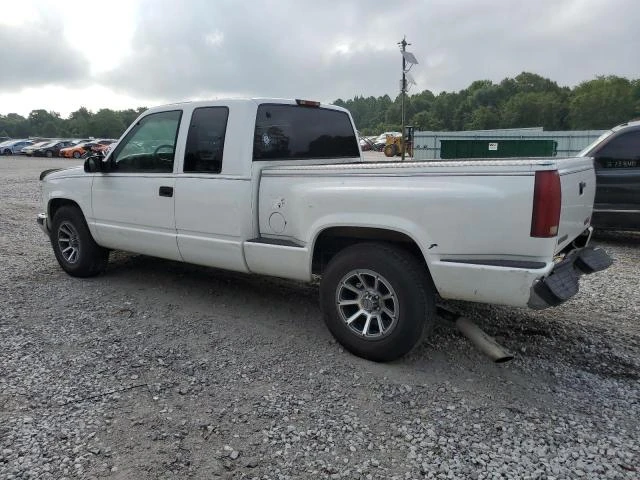 Photo 1 VIN: 2GTEC19K7S1545904 - GMC SIERRA C15 