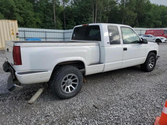 Photo 2 VIN: 2GTEC19K7S1545904 - GMC SIERRA C15 