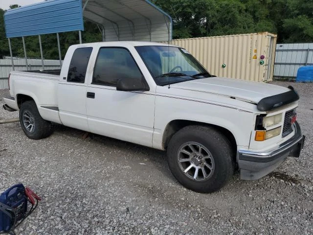 Photo 3 VIN: 2GTEC19K7S1545904 - GMC SIERRA C15 