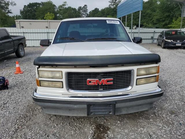 Photo 4 VIN: 2GTEC19K7S1545904 - GMC SIERRA C15 