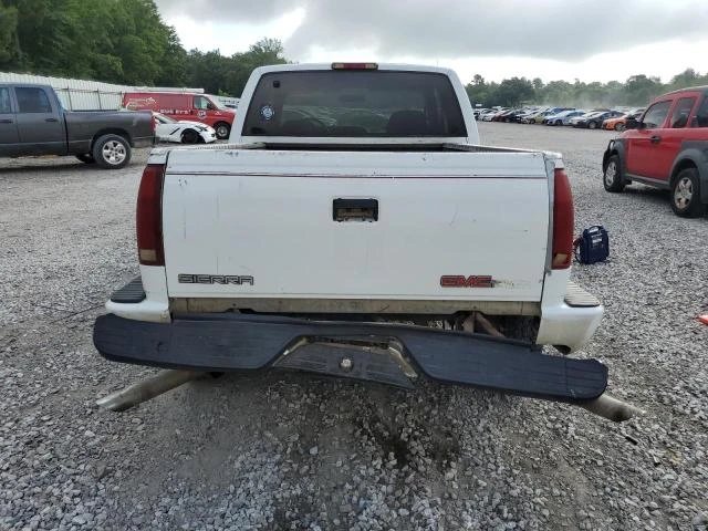 Photo 5 VIN: 2GTEC19K7S1545904 - GMC SIERRA C15 