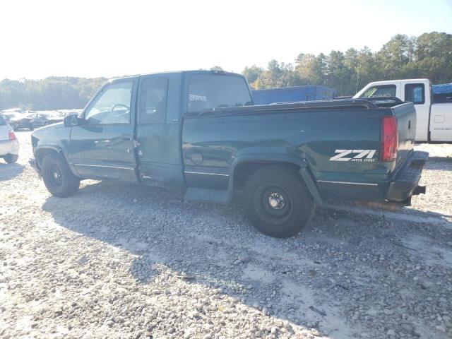 Photo 1 VIN: 2GTEC19K7S1585318 - GMC SIERRA C15 