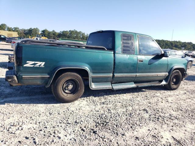 Photo 2 VIN: 2GTEC19K7S1585318 - GMC SIERRA C15 