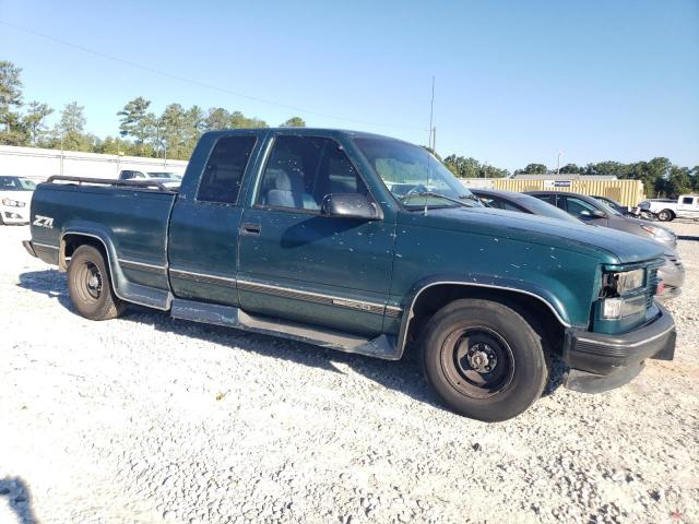 Photo 3 VIN: 2GTEC19K7S1585318 - GMC SIERRA C15 