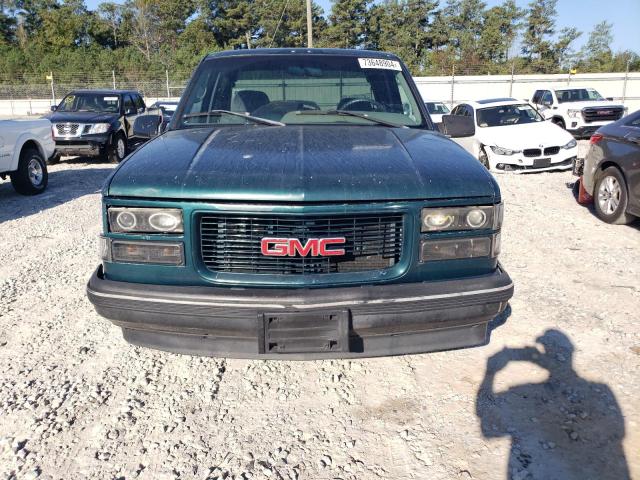 Photo 4 VIN: 2GTEC19K7S1585318 - GMC SIERRA C15 