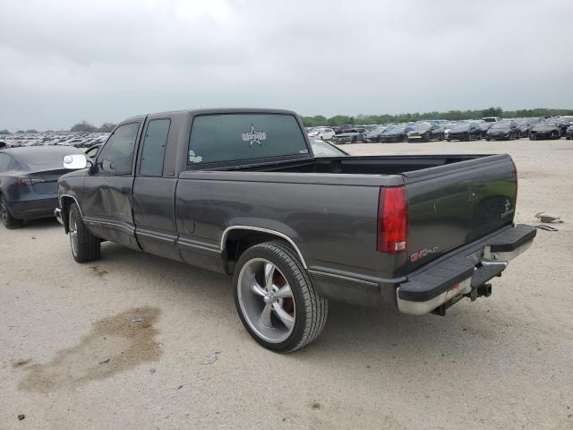 Photo 1 VIN: 2GTEC19K8P1542663 - GMC SIERRA 