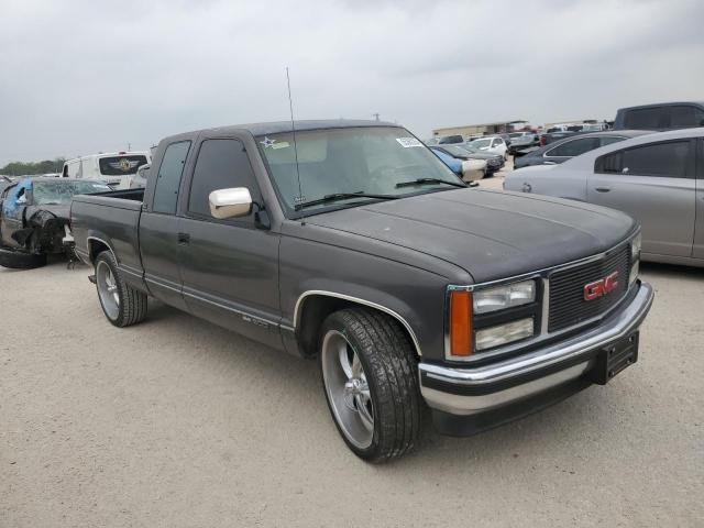 Photo 3 VIN: 2GTEC19K8P1542663 - GMC SIERRA 