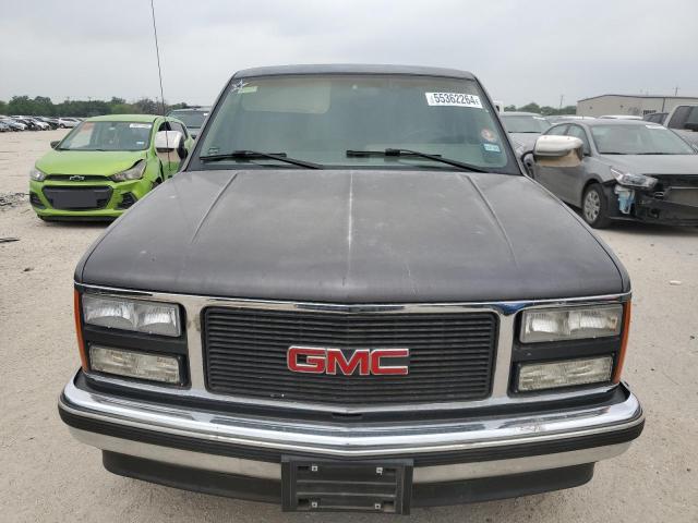 Photo 4 VIN: 2GTEC19K8P1542663 - GMC SIERRA 