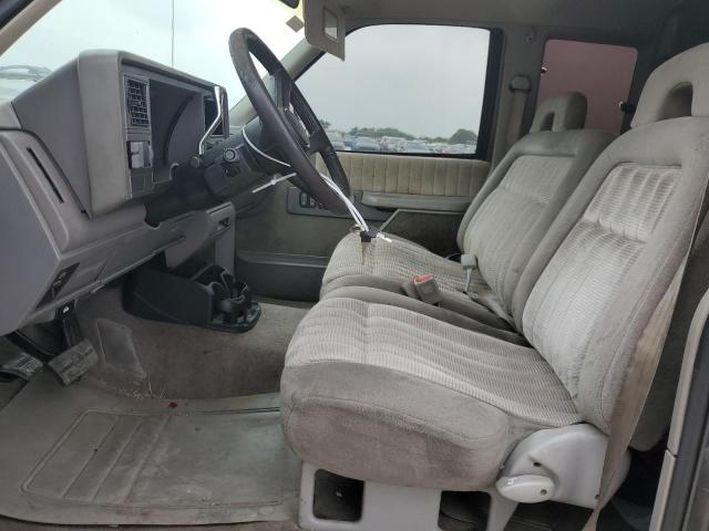 Photo 6 VIN: 2GTEC19K8P1542663 - GMC SIERRA 