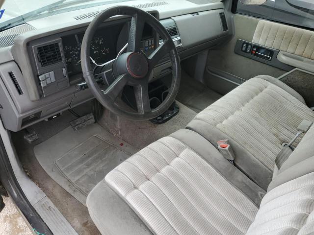 Photo 7 VIN: 2GTEC19K8P1542663 - GMC SIERRA 