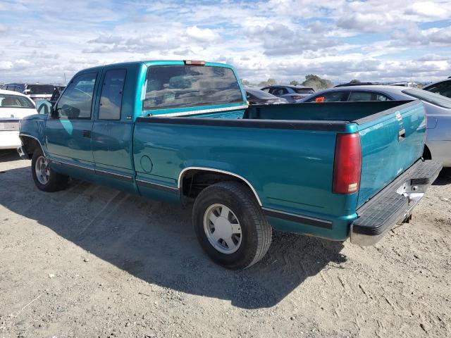 Photo 1 VIN: 2GTEC19K9R1535756 - GMC SIERRA C15 