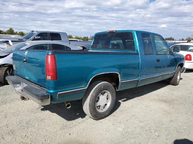 Photo 2 VIN: 2GTEC19K9R1535756 - GMC SIERRA C15 