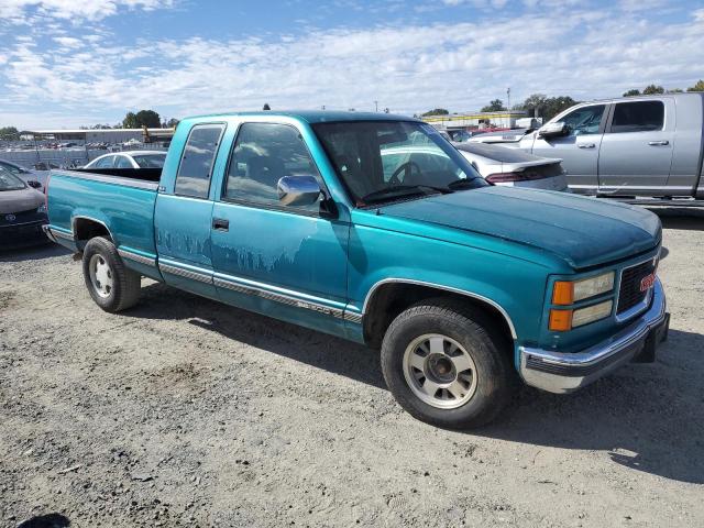 Photo 3 VIN: 2GTEC19K9R1535756 - GMC SIERRA C15 