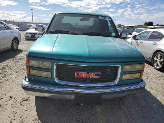 Photo 4 VIN: 2GTEC19K9R1535756 - GMC SIERRA C15 