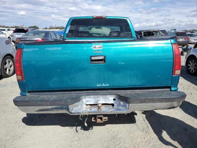 Photo 5 VIN: 2GTEC19K9R1535756 - GMC SIERRA C15 