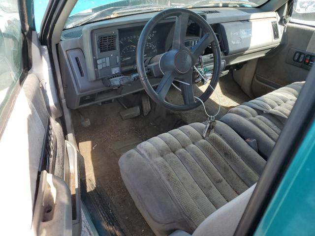 Photo 7 VIN: 2GTEC19K9R1535756 - GMC SIERRA C15 