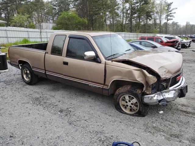 Photo 3 VIN: 2GTEC19KXR1539783 - GMC SIERRA 