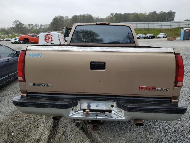 Photo 5 VIN: 2GTEC19KXR1539783 - GMC SIERRA 