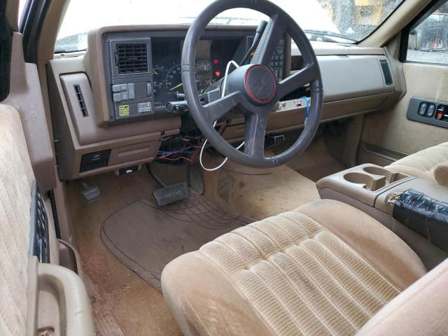 Photo 7 VIN: 2GTEC19KXR1539783 - GMC SIERRA 