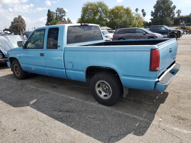 Photo 1 VIN: 2GTEC19KXR1575781 - GMC SIERRA 