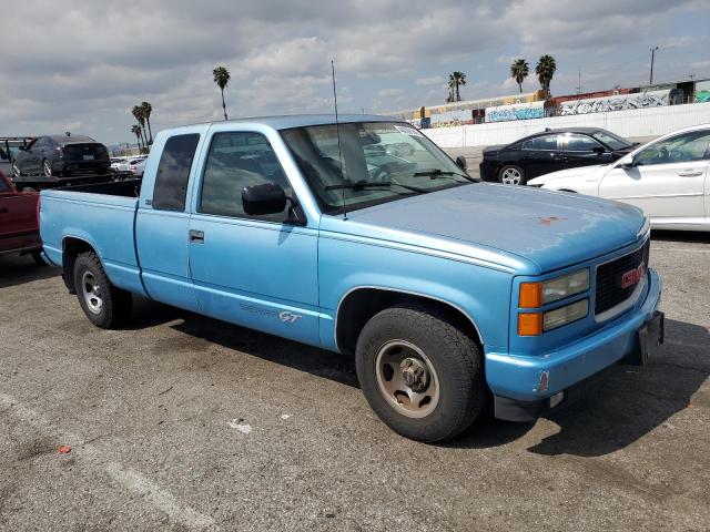 Photo 3 VIN: 2GTEC19KXR1575781 - GMC SIERRA 